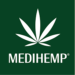 Medihemp logo