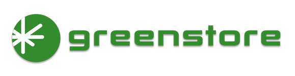 greenstore Lienz Logo Menu